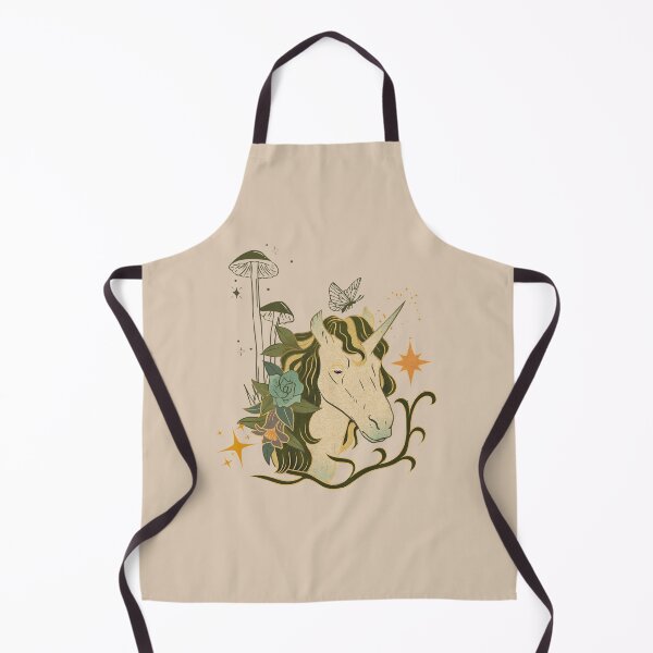 Item preview, Fantasy whimsical fairytale unicorn designed and sold by Jiimo25.