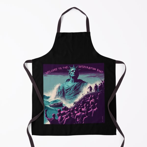 Item preview, Muse -Welcome to the desecration baby designed and sold by Kit10Go.