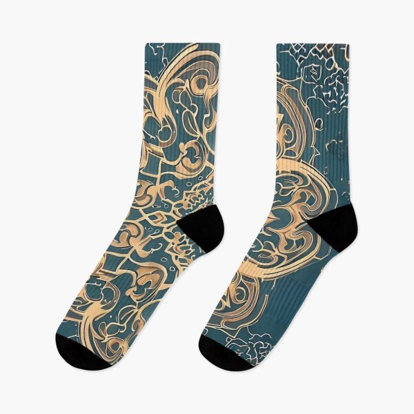 Item preview, Islamic Pattern designed and sold by toonydesigns.