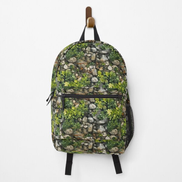 Item preview, Nature's Tapestry - Forest Floor Pattern by Pattern Stream designed and sold by PatternStream.