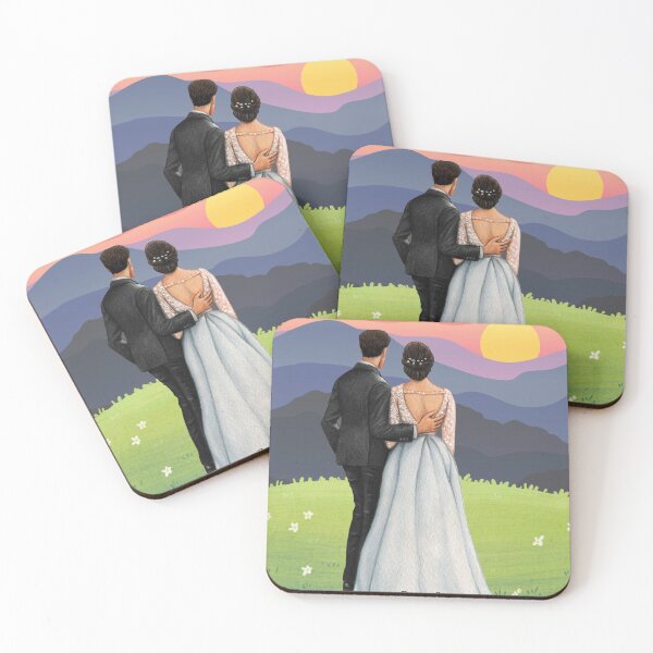 Item preview, First Sunset Together  designed and sold by LaurenSharp22.