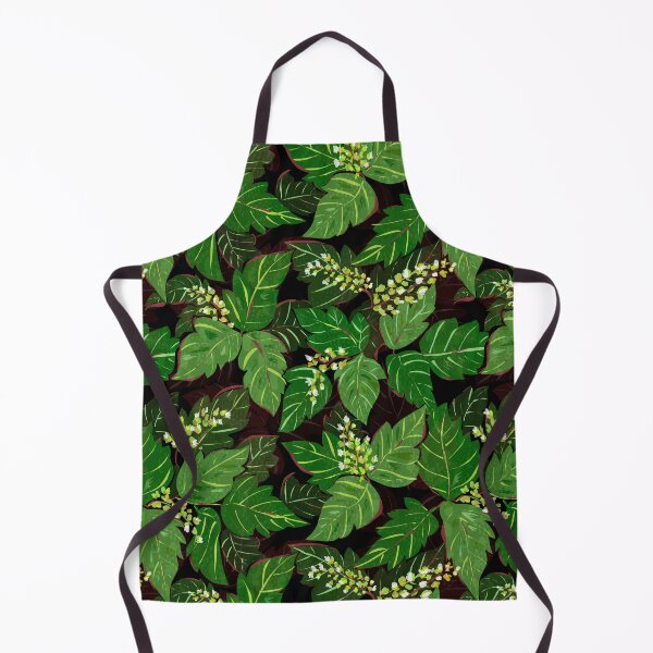 Item preview, Poison Ivy - Floral botanical -Poisonous Plants designed and sold by Michelebuttons.
