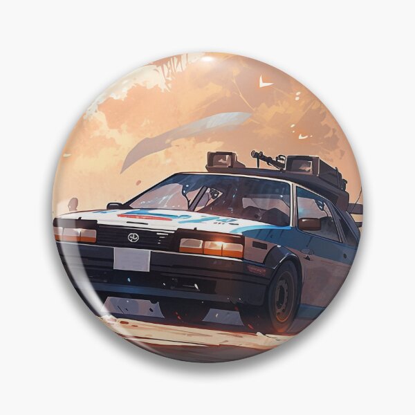 Item preview, The cheap rally designed and sold by MetroEnvision.