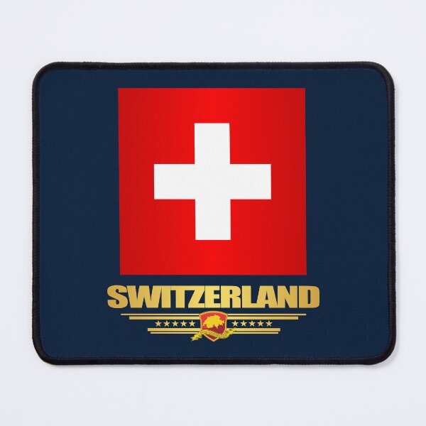 Item preview, Switzerland (v10) designed and sold by curranmorgan.