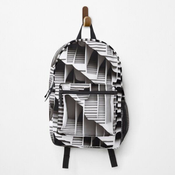 Item preview, The Labyrinthine Staircase designed and sold by Transelasticart.