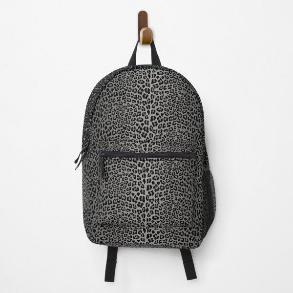 Target clearance leopard backpack