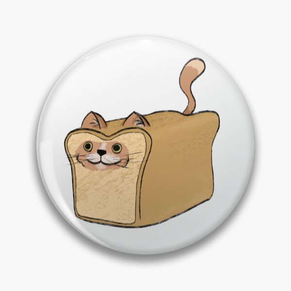 Item preview, A fresh loaf of cuteness designed and sold by Tidoh.