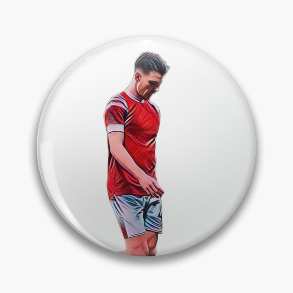 Item preview, its our midfielder designed and sold by The Goat.