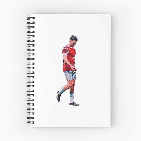 Item preview, its our midfielder designed and sold by The Goat.