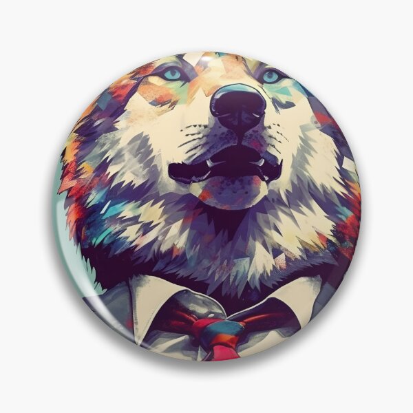Item preview, Wolf of wallstreet 2 designed and sold by Cr-AI-tive.