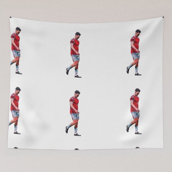 Item preview, its our midfielder designed and sold by The Goat.