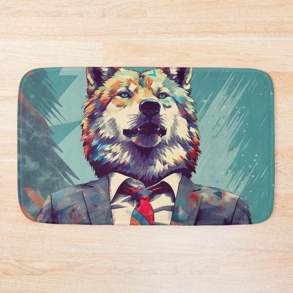 Item preview, Wolf of wallstreet 2 designed and sold by Cr-AI-tive.