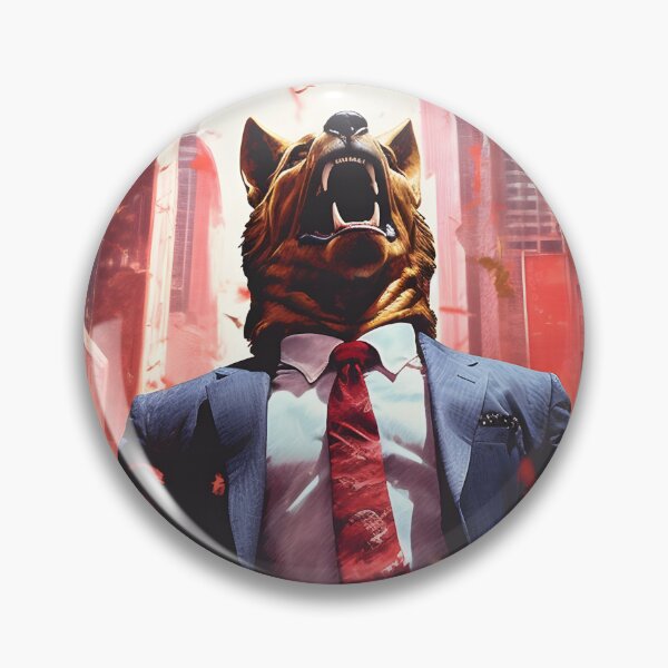 Item preview, Wolf of wallstreet 4 designed and sold by Cr-AI-tive.