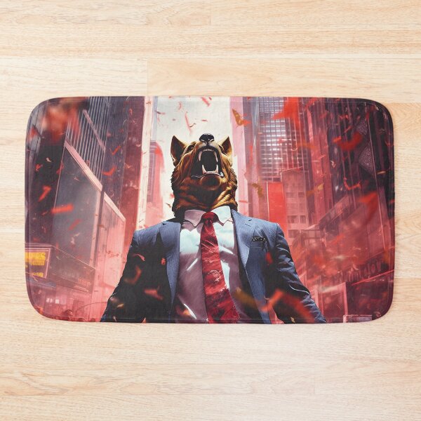 Item preview, Wolf of wallstreet 4 designed and sold by Cr-AI-tive.