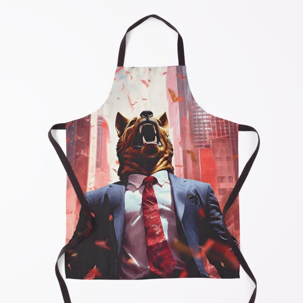 Item preview, Wolf of wallstreet 4 designed and sold by Cr-AI-tive.