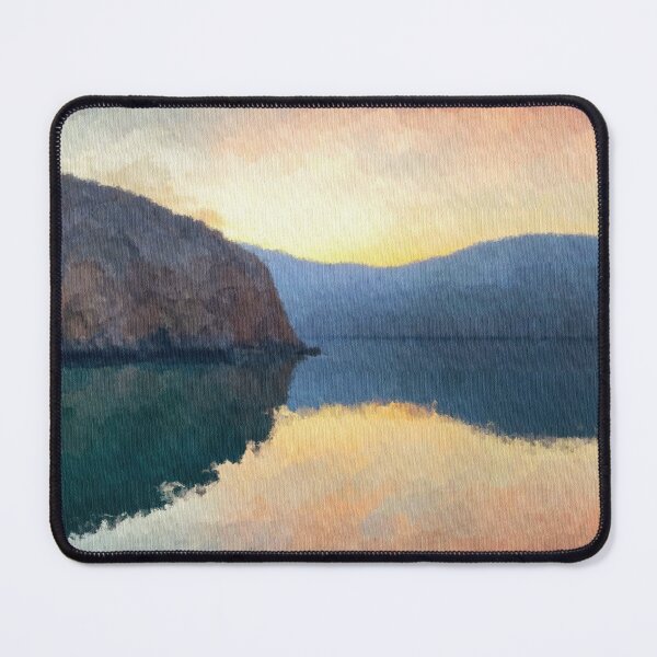 Item preview, Sea cliffs designed and sold by Paint Dream  Style.