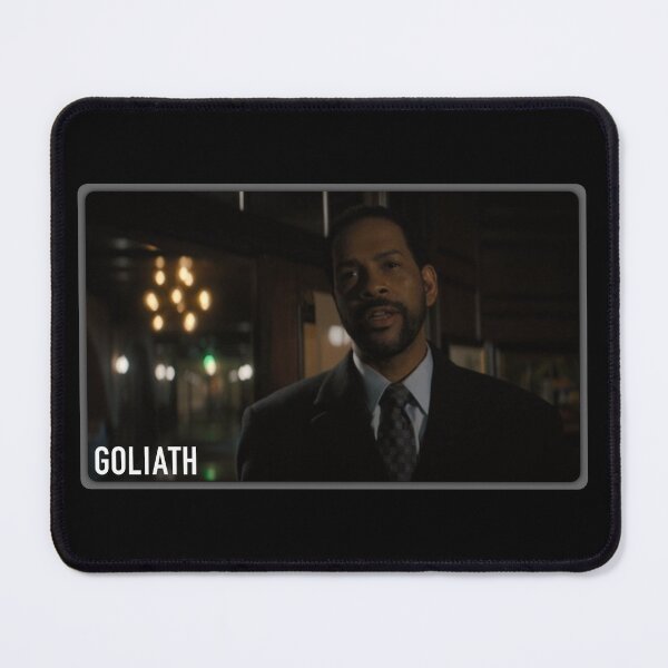 Item preview, Goliath Random Moment #2 designed and sold by MindScream461.