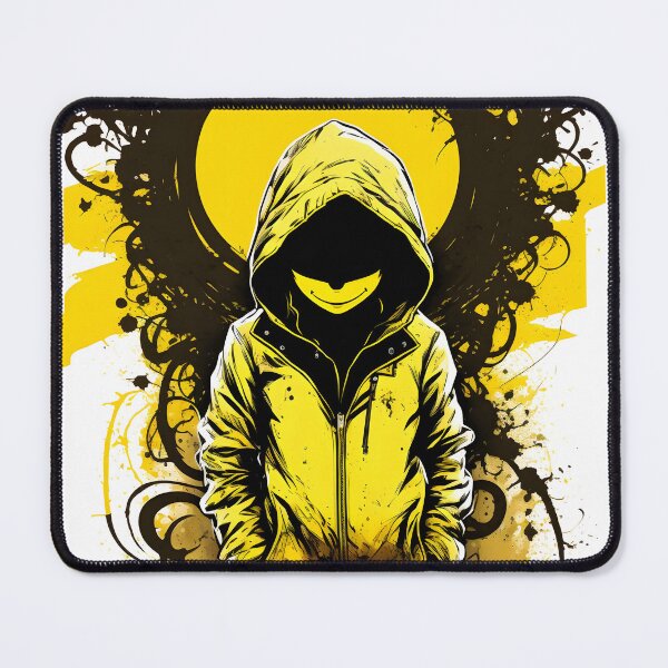 Item preview, Anonymous hooded designed and sold by Lekiam.