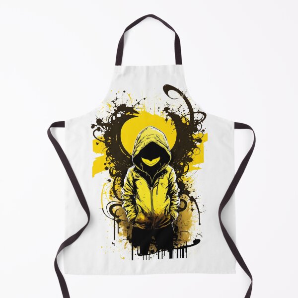 Item preview, Anonymous hooded designed and sold by Lekiam.