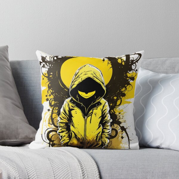 Item preview, Anonymous hooded designed and sold by Lekiam.