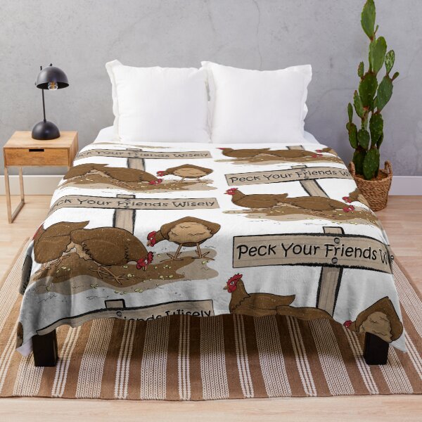 Item preview, Picotea a tus amigos sabiamente designed and sold by RebekahLDesigns.