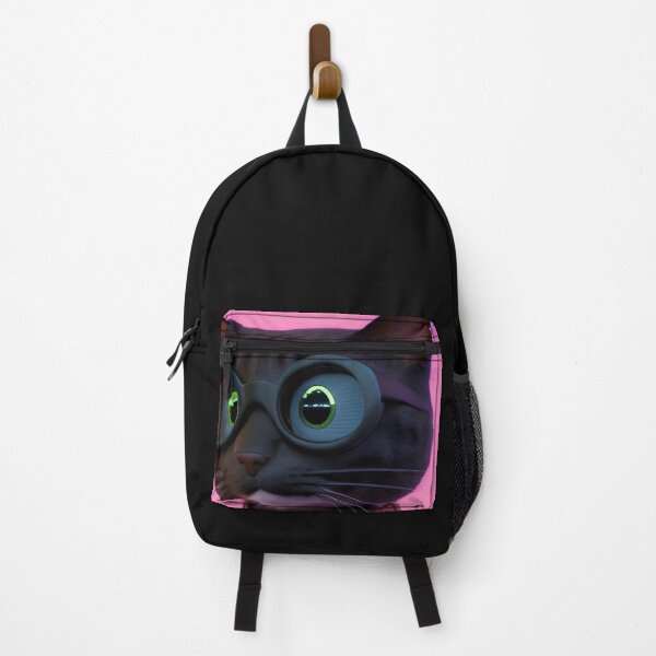 Item preview, Cat Lover Cool Cat (Limited Edition) designed and sold by visionsunveiled.