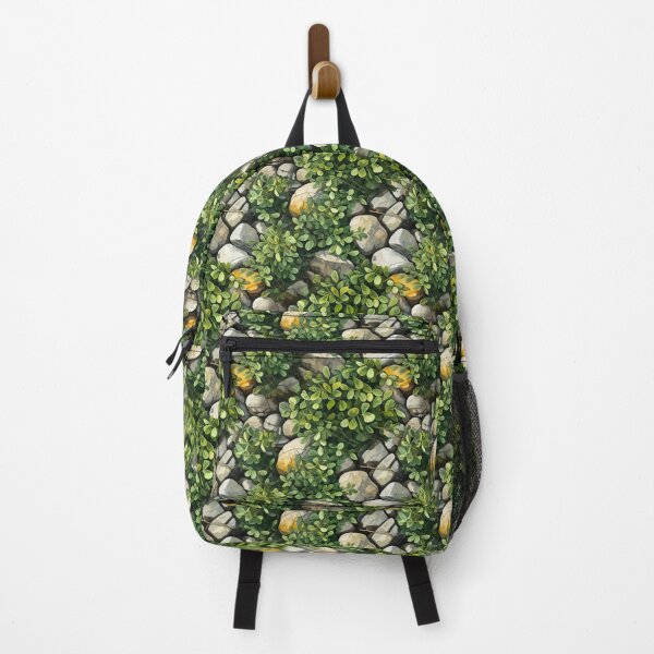 Item preview, Nature's Beauty: Forest Stoney Ground" - Unique Art by Pattern Stream designed and sold by PatternStream.