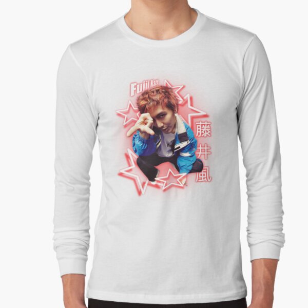 Fujii Kaze 藤井 風