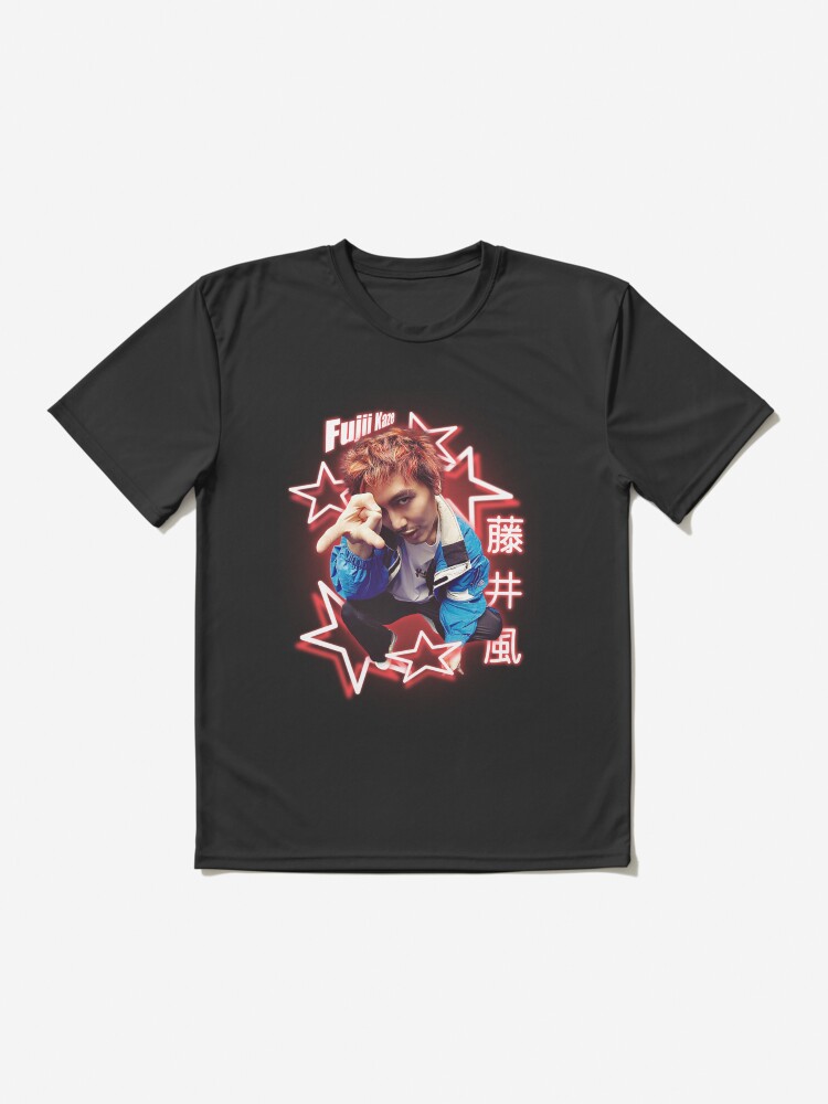 Fujii Kaze 藤井 風