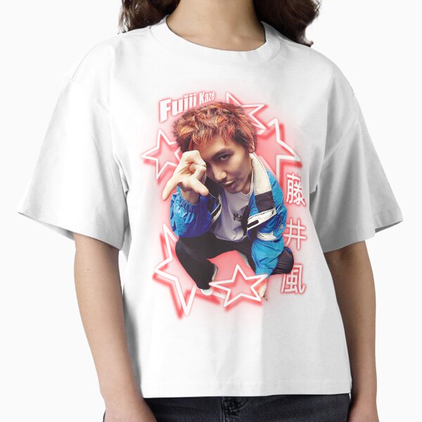 Fujii Kaze 藤井 風