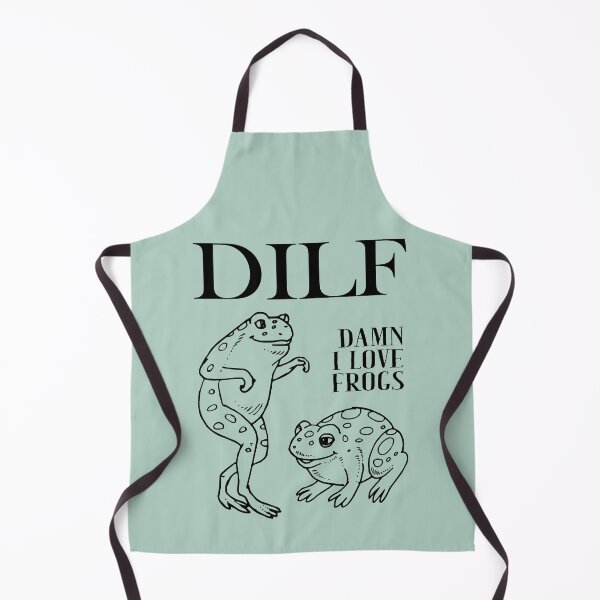 Item preview, Damn I Love Frogs designed and sold by hunnydoll.