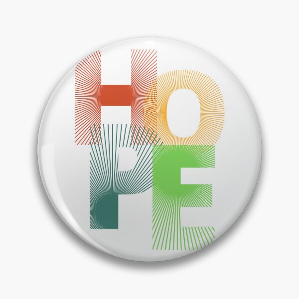 Item preview, A beautiful vertical artwork of HOPE designed and sold by drsaver.