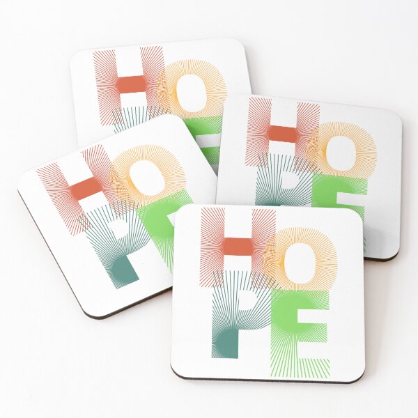 Item preview, A beautiful vertical artwork of HOPE designed and sold by drsaver.