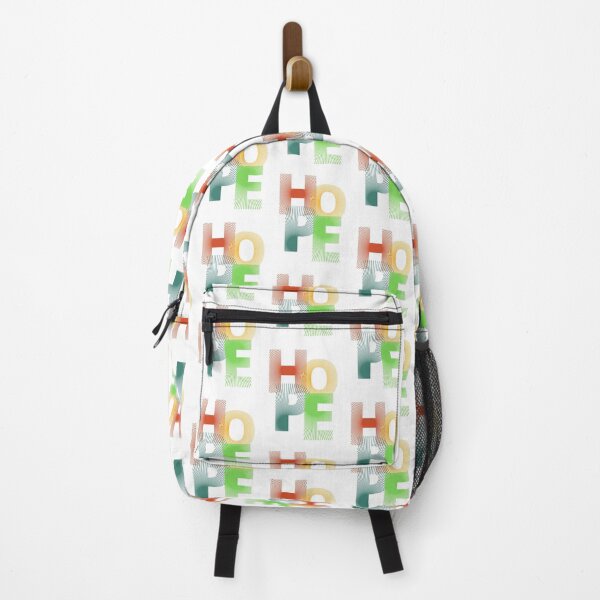 Item preview, A beautiful vertical artwork of HOPE designed and sold by drsaver.