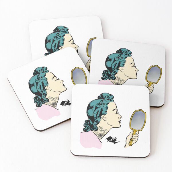 Item preview, You’re Gorgeous, Dahling designed and sold by maria-simpson.