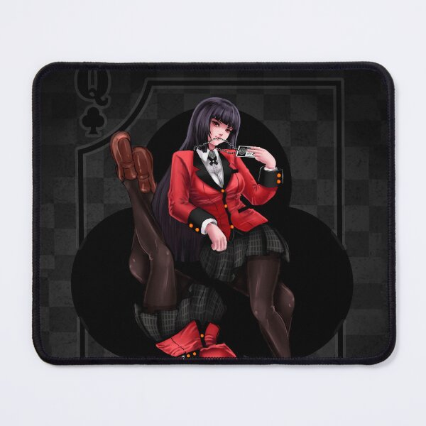 Item preview, fanart - kakegurui designed and sold by Dgrez.