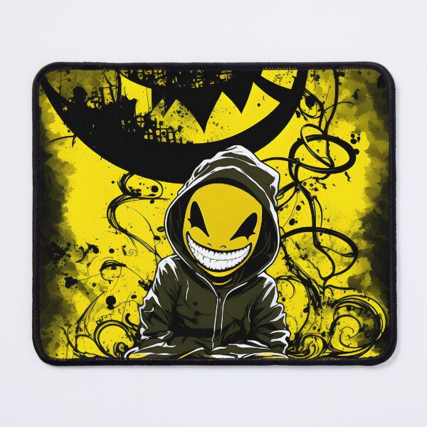 Item preview,  Anonymous hooded designed and sold by Lekiam.
