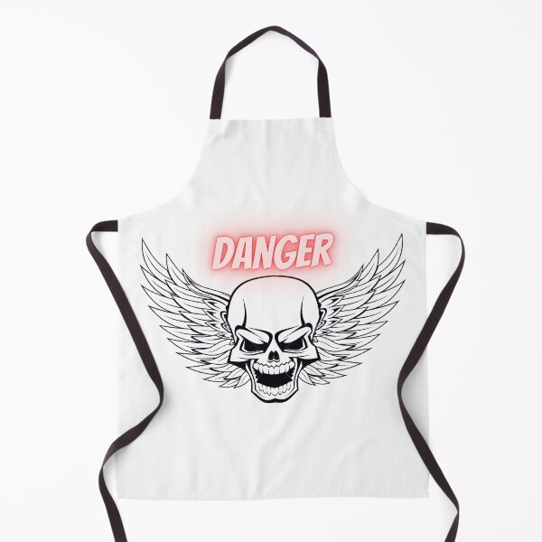 Item preview, Danger designed and sold by THE-CLOTHS.