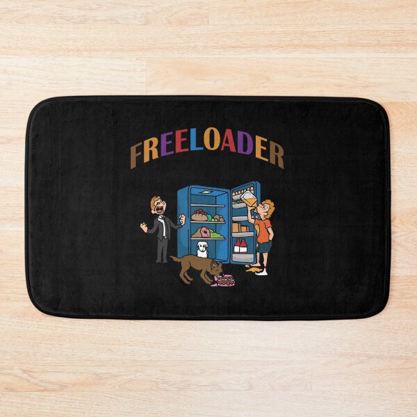 Item preview, Fridge Invader designed and sold by chris3475130.
