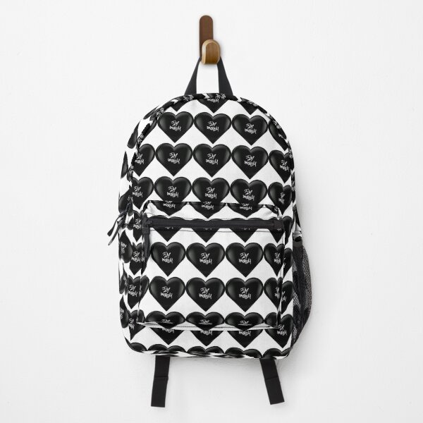 Item preview, I'm A Problem Brand heart shaped logo designed and sold by IMAPROBLEM BRAND CLOTHING BY INFLUENCE GETEM.
