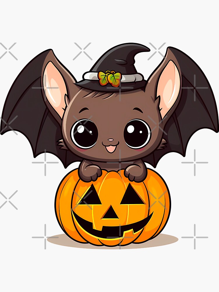 Halloween glitter bat animation, Halloween, Holidays