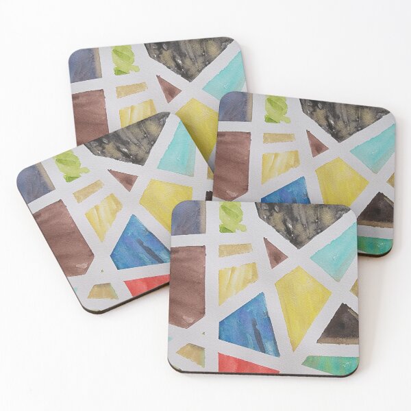 Item preview, Graphic Abstract designed and sold by JANIS HALL.