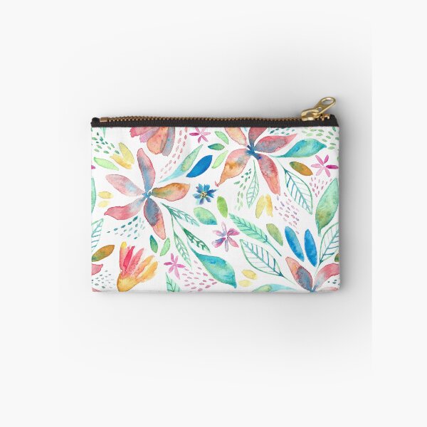 Item preview, Flower Power white designed and sold by Carolina Etchepare.