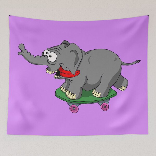 Item preview, skate fan designed and sold by AyseAkcay.