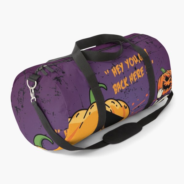 Item preview, Funny ghost steeling a halloween pumpkin designed and sold by Donutlovers.