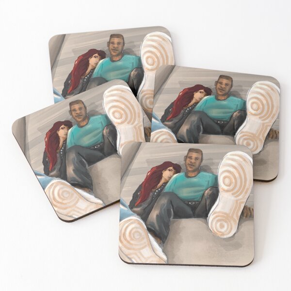 Item preview, Just Chilling designed and sold by N-B-D-Arts.