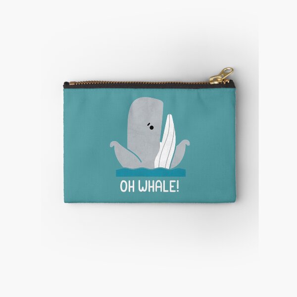 Item preview, OH WHALE designed and sold by NihonElegance.
