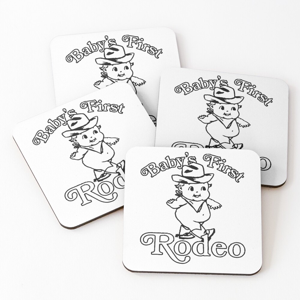 Item preview, Coasters (Set of 4) designed and sold by okjenna.