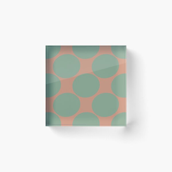 Item preview, Dino Polka Dots designed and sold by ltrlettering.