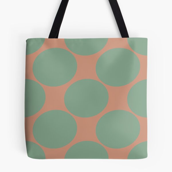 Item preview, Dino Polka Dots designed and sold by ltrlettering.